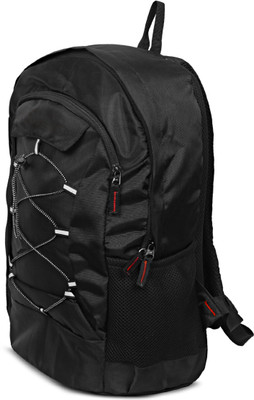 Outpack Backpack Bag Use For Unisex Laptop bag With 2 Pockets 30 L 2006 30 L Laptop Backpack(Black)
