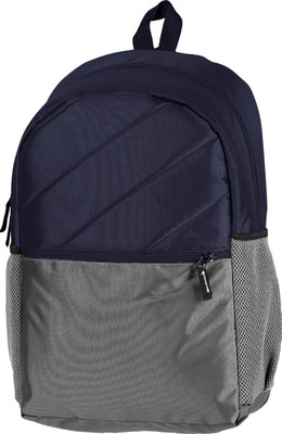 Hridyani Smart Backpack for Everyday Use – Waterproof, Ergonomic & Sleek Design_2008 25 L Backpack(Blue)