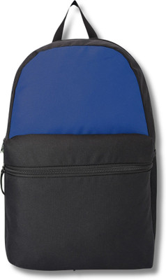 ANTHUB Trendy Waterproof Trending Bag for Daily Use 1024 22 L Backpack(Black, Blue)