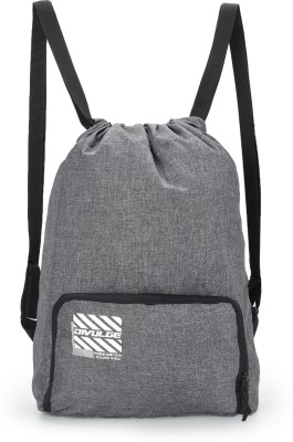 divulge Either METEOR draws p_10 18 L Backpack(Grey)