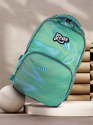 Gear HARMONY� 30 L Backpack(Green)