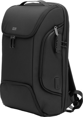 ICON Iconic - 30 L Backpack(Black)