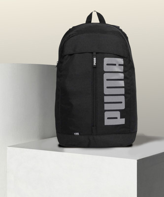 PUMA Pineer 22 L Backpack(Black)