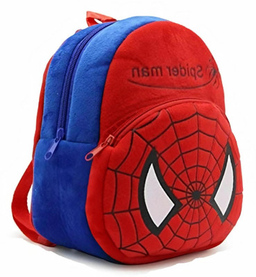 Bluemoon Bag28 11 L Backpack(Red, Multicolor)