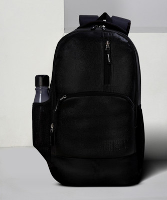 Fast Fashion FBBP176_11 30 L Laptop Backpack(Black)