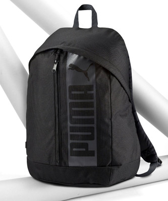 PUMA Pioneer 22 L Backpack(Black)