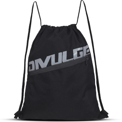 divulge blk spark draws fass_11 19 L Backpack(Black)
