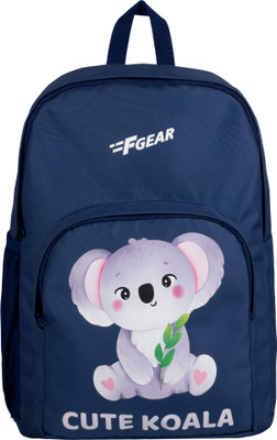F Gear Frisco 15L NavyBlue 15 L Backpack(Blue)