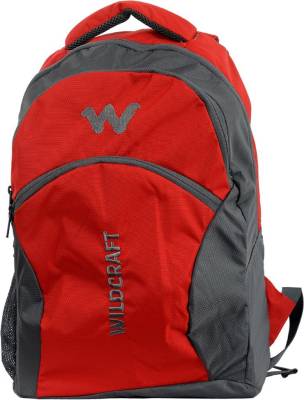 Wildcraft Ace 21 L Laptop Backpack