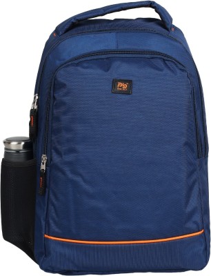 PB- Pearl GIFTPLE-BLUE 20 L Backpack(Blue)