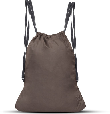 divulge WINE draws backpack 16LSS SS_11 18 L Backpack(Brown)