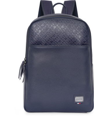 TOMMY HILFIGER Hackney 12 L Backpack(Blue)