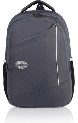 SeeNLee Smart Reflection Utility Bag 28 L Backpack(Grey)