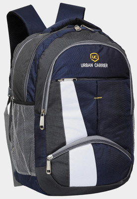 urban carrier for boys/girls college bags largest selling product online market place 30 L Laptop Backpack(Blue)