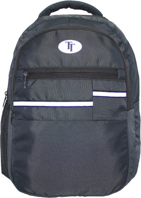 T-traxx Casual Backpack for Daily Adventures 33 L Backpack(Grey)