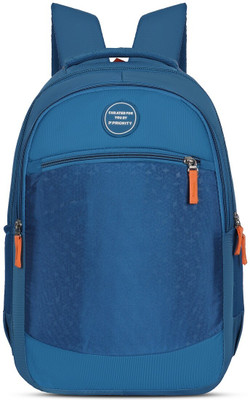 Priority Trident 003 College Bag ABL 38 L Backpack(Multicolor)