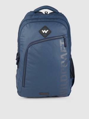 Wildcraft Corpro 2.0 Plus 40 L Laptop Backpack