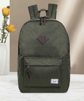Herschel 10007-04488-OS 22 L Backpack(Green)