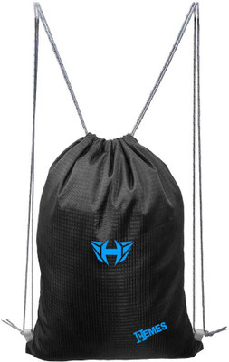 HMFURRYS FINEST HM-DS-001_12 12 L Backpack(Black)