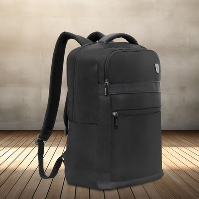 RED TAPE 16 Inch Premium Quality Ideal Bag for Office & Business Travel for Men & Women 30 L Laptop Backpack(Black)