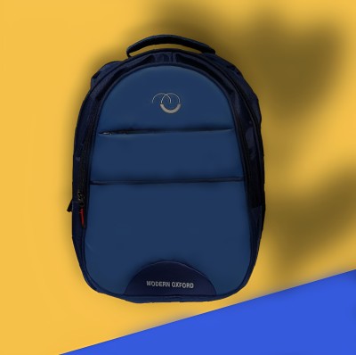 Saral traders Leptop Backpack 30L 30 L Laptop Backpack(Blue)