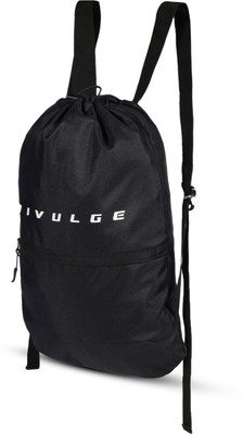 divulge blk achiverr draws 17.5ll_11 17.5 L Backpack(Black)