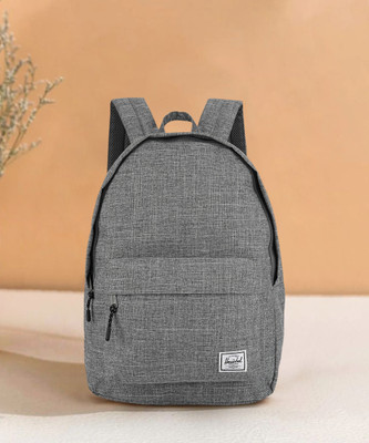 Herschel 10500-00919-OS 24 L Backpack(Grey)