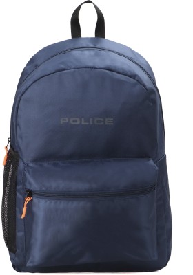 POLICE Vinson 20 L Backpack(Black)