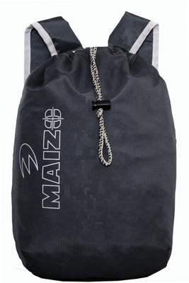 MAIZO Small Backpack/School/Travel/Fancy Backpack for Men&Women, Boys&Girls 15L(GREY )(Backpack)