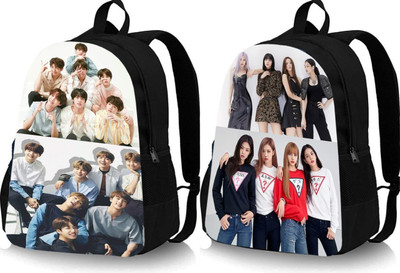 khatushyam collection A_DGTL-031_@@_1PC & DGTL-035_@@@_1PC_abc 30 L Backpack(Black, Black)