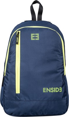 ENSIDE YUG 15 L Backpack(Blue)