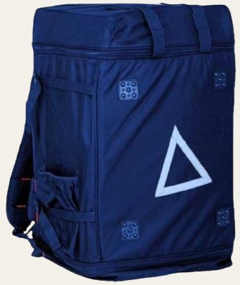 ssbc big_blue_deliverybag 100 L Backpack(Blue)