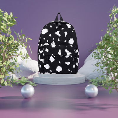 Mahaveer Collection MH-FK-STYLIS-12 15 L Backpack(Multicolor)