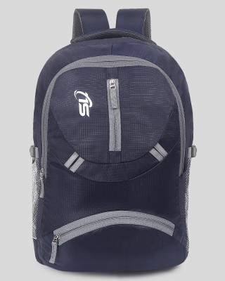 sapna 40LTRS-BLUE 40 L Laptop Backpack(Blue)