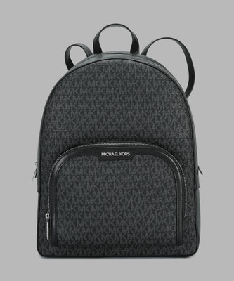 MICHAEL KORS 35S2S8TB7B-1 23 L Backpack(Black)