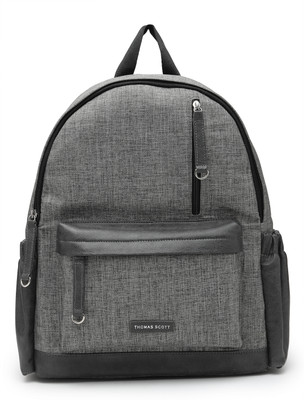 Thomas Scott Backpack 22 L Backpack(Grey)