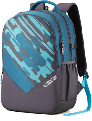 American tourister mist sch bag 32.5 l backpack top
