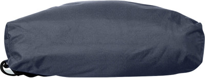 divulge FK-New - Dark_gery_11 18 L Backpack(Grey)