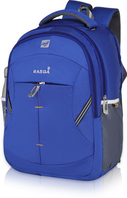 HouseOfCommon HOC_10001 5 L Backpack(Blue)