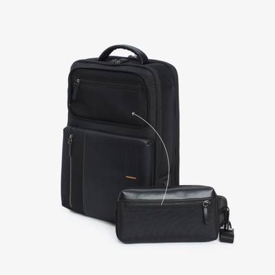 Mokobara The Overnighter Backpack 23 L Laptop Backpack