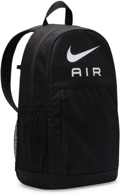 NIKE NA 20 L Backpack(Black)