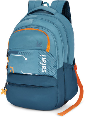 SAFARI Bonus 2 37 L Backpack(Blue)