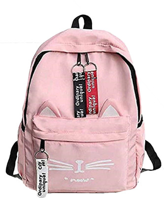 Shishtha CT_ PINK_-@_-1_5 30 L Backpack(Pink)