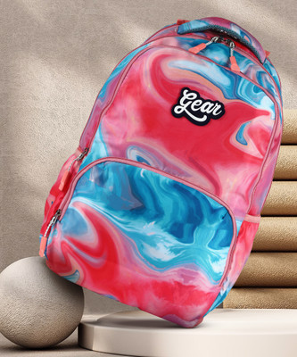 Gear HARMONY BACKPACK 30 L Backpack(Pink)