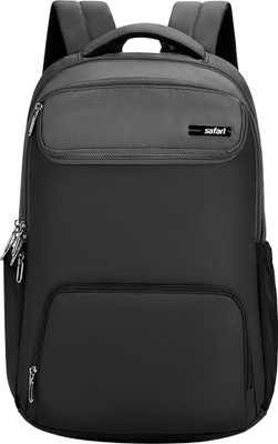 SAFARI Ace 1 30 L Laptop Backpack(Grey)