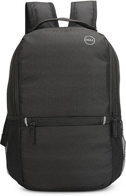 DELL EcoLoop Essential School/Collage Bag For Men& Women_8001 25 L Backpack(Blue)