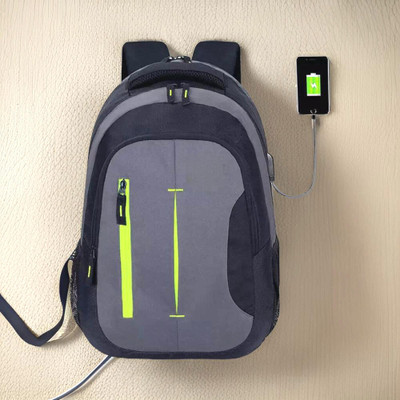 HouseOfCommon backpack for men backpack bags bagpack 37 L Laptop Backpack(Black)