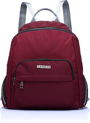 Caprese Blythe 12.9 L Mini Backpack Price History