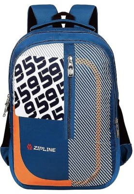 Jyoti Unisex casual polyester 36 L Backpack School Bag 36 L Backpack(Beige)