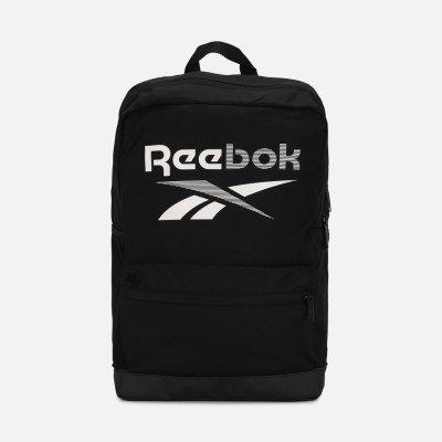 REEBOK Bags 22 L Backpack(Black)